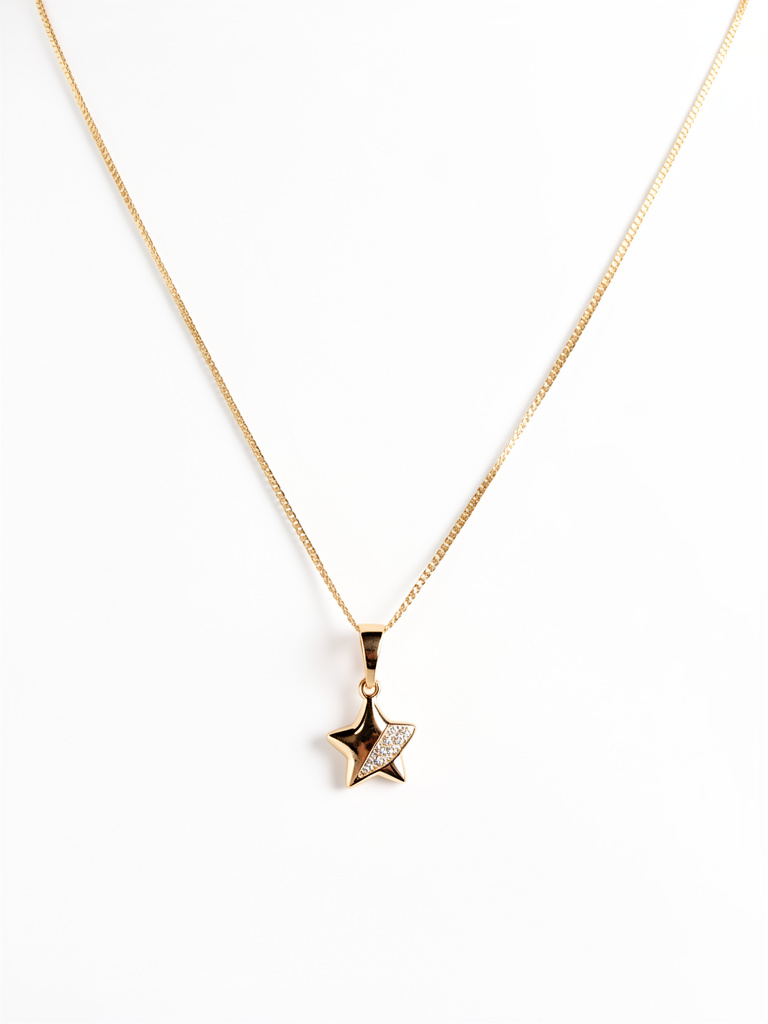 Estrella de luz