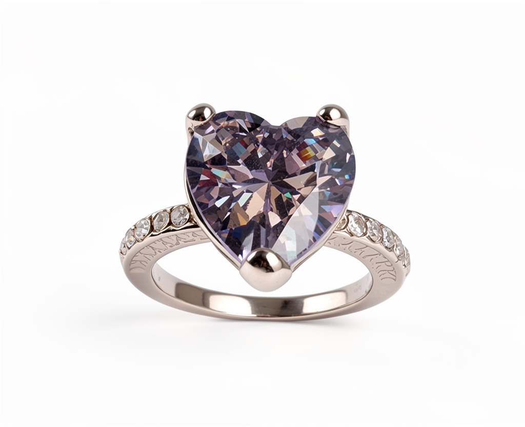 Corazón tipo pandora