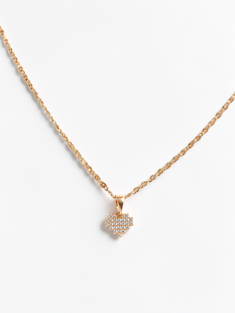 Collar niña 3