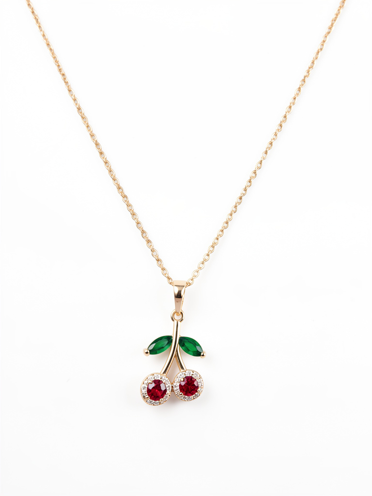Cherry premium