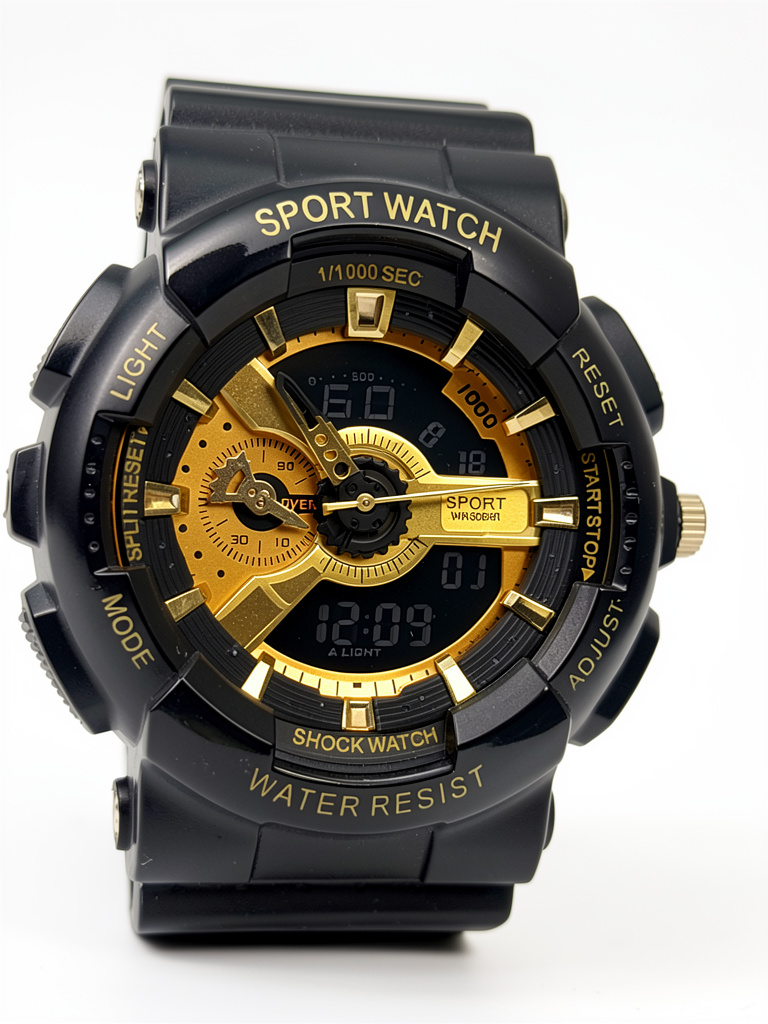 Sportwatch 3