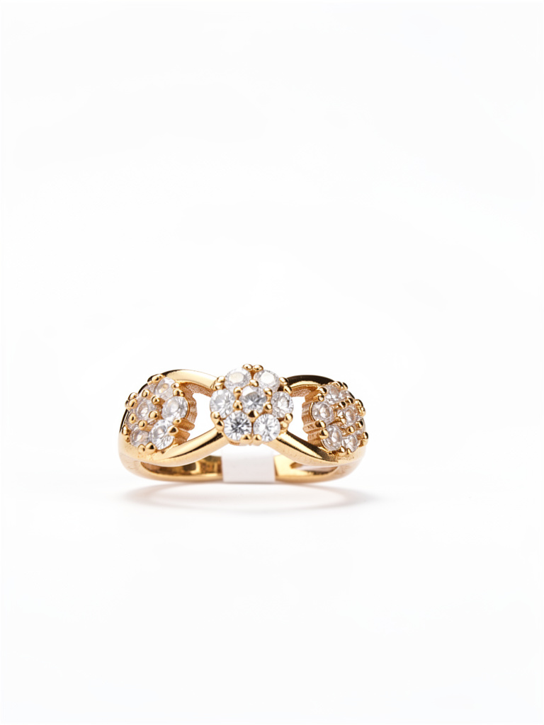 Anillo 3 tiempos