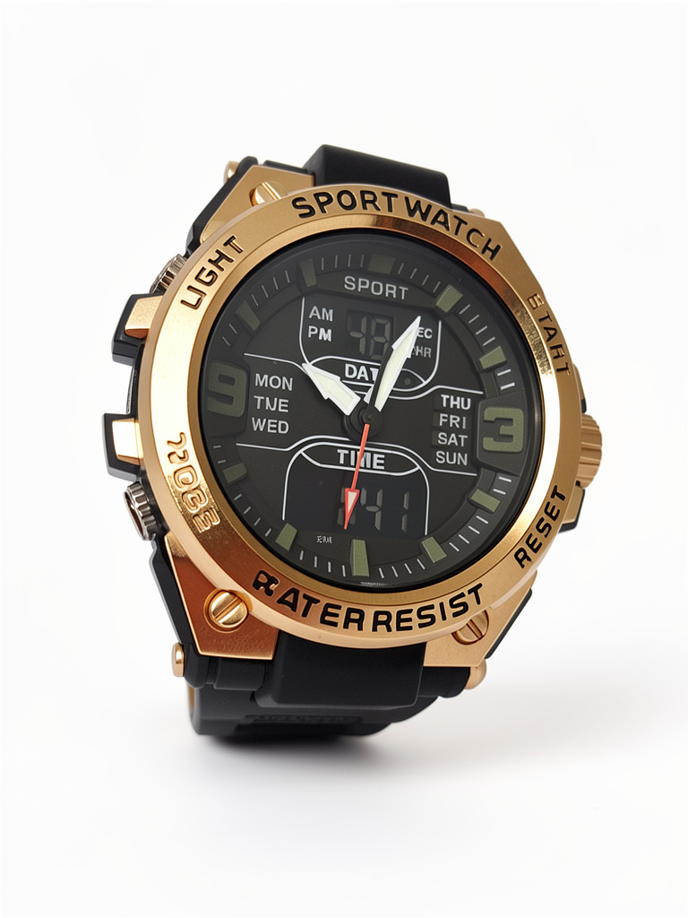 Sportwatch
