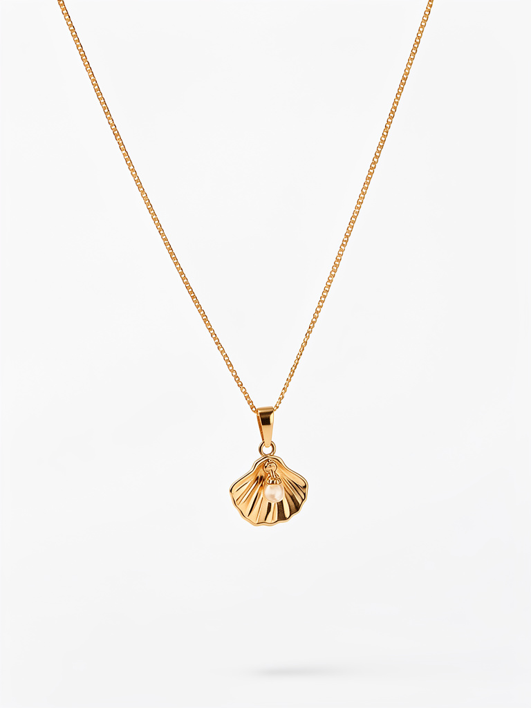 Collar dige marino