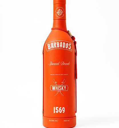 BARBADOS ROJO 1L