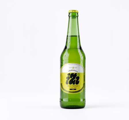 IZI 550ml X UD