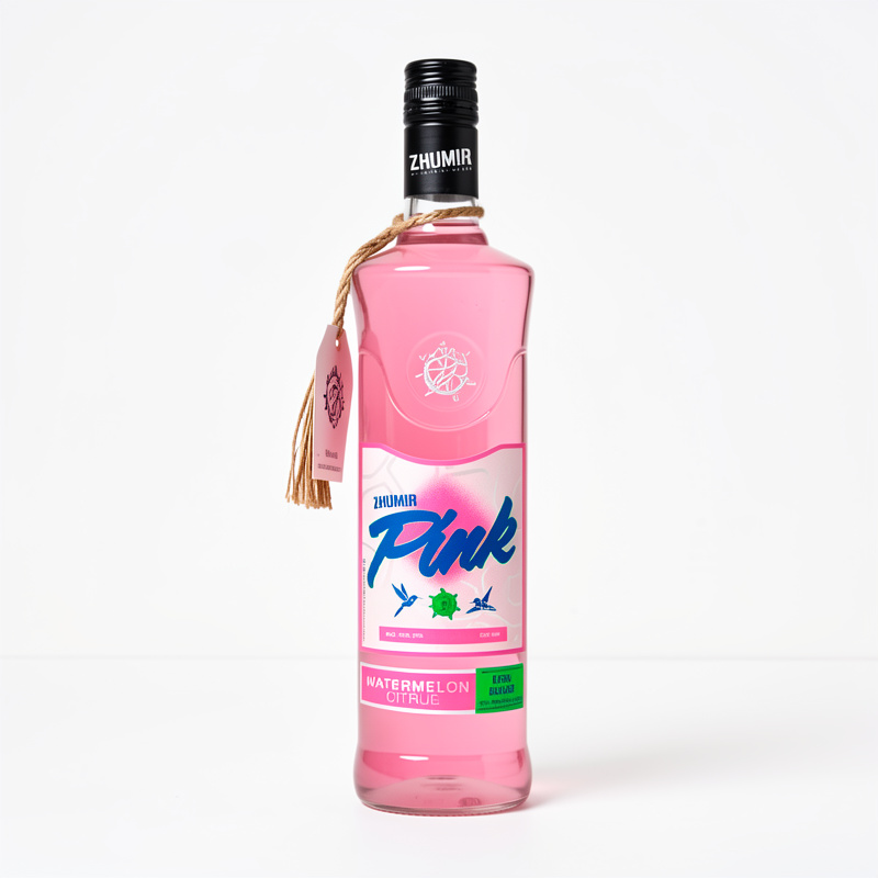 ZHUMIR SANDÍA 700ml