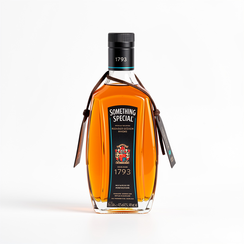 SOMETHING SPECIAL750ml