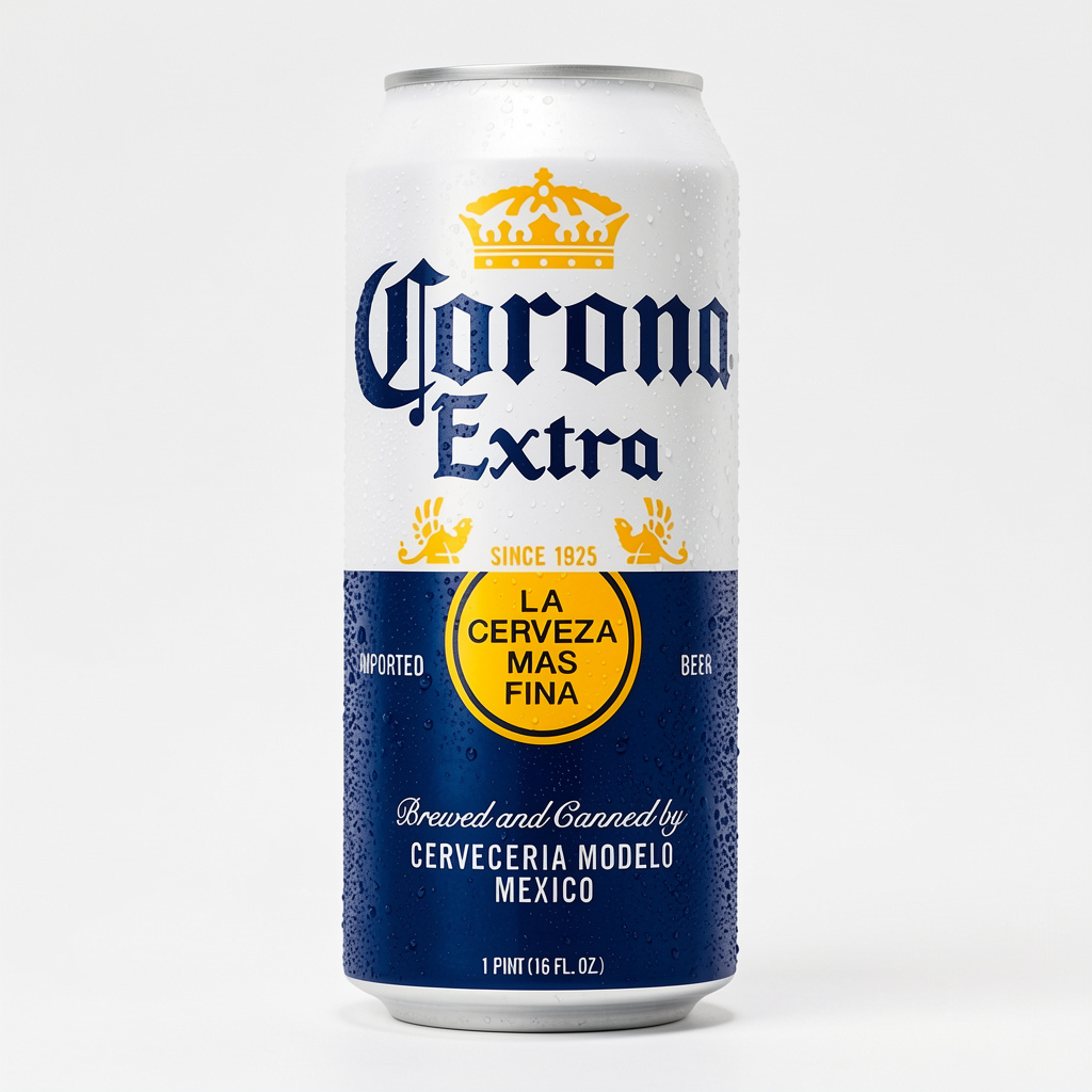 CORONA 269ml X UD
