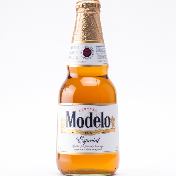 MODELO SPECIAL 355ml X UD.