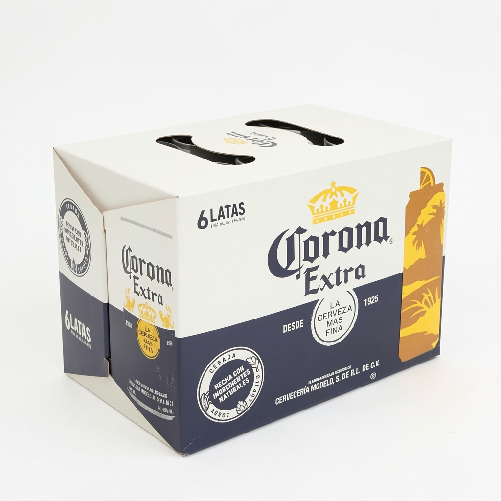 CORONA 269ml