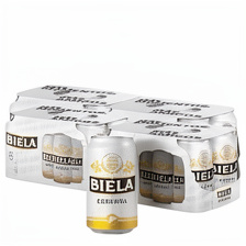 BIELA RESERVA 355ml X CAJA