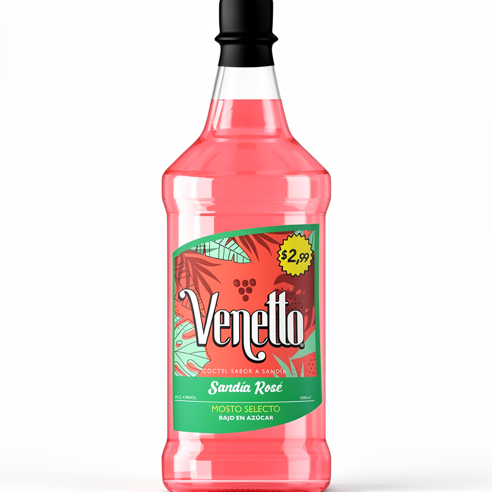 VENETTO SANDÍA 1.5ml