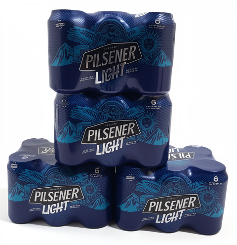 PILSENER LIGHT 355ml X CAJA