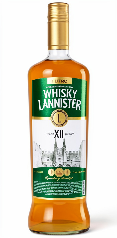 LANNISTER 1L