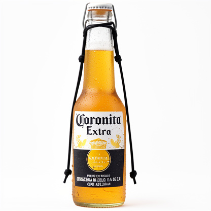 CORONITA 210ml X UD