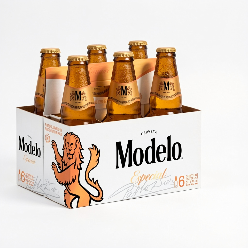 MODELO SPECIAL 355ml
