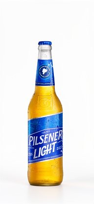 PILSENER LIGHT 550 X UD