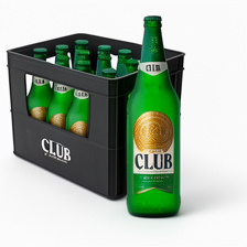 CLUB VERDE 550ml X JAVA
