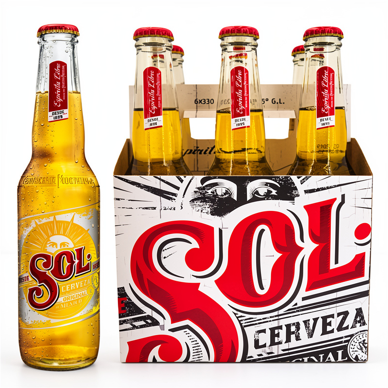 SOL 330ml