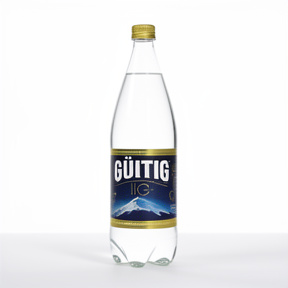 GÜITIG 1.5L