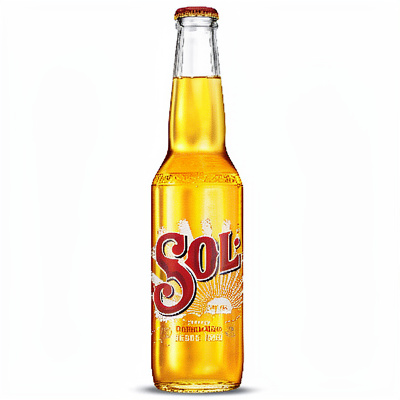 SOL 330ml X UD