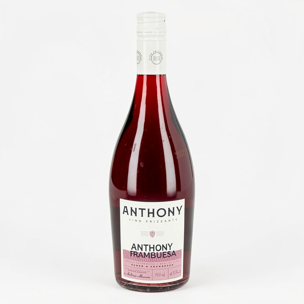 ANTHONY FRAMBUESA 750ml