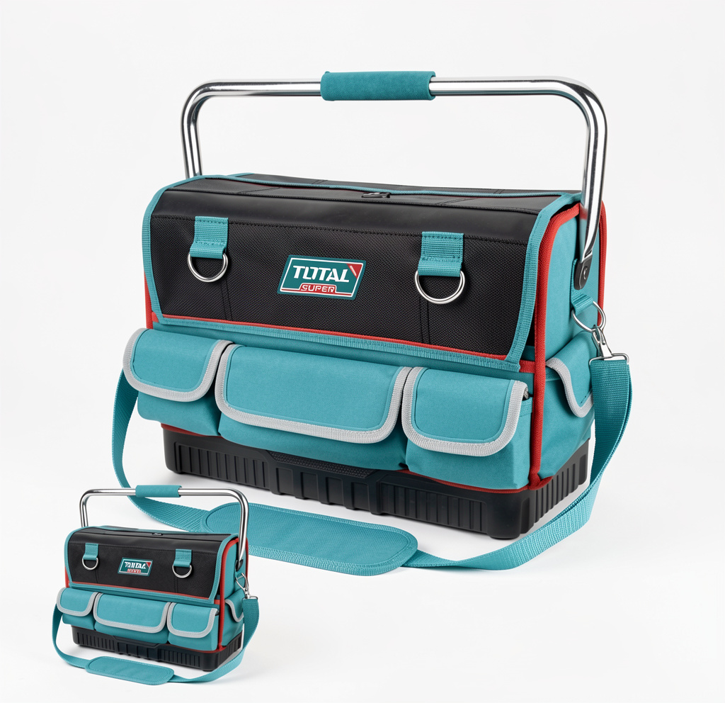 Bolso Porta Herramientas 16" Industrial