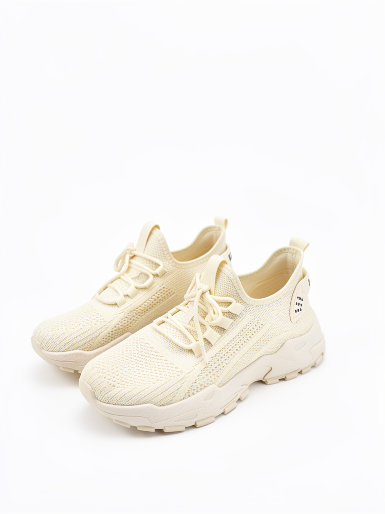 Zapatillas Fashion mujer talle 38