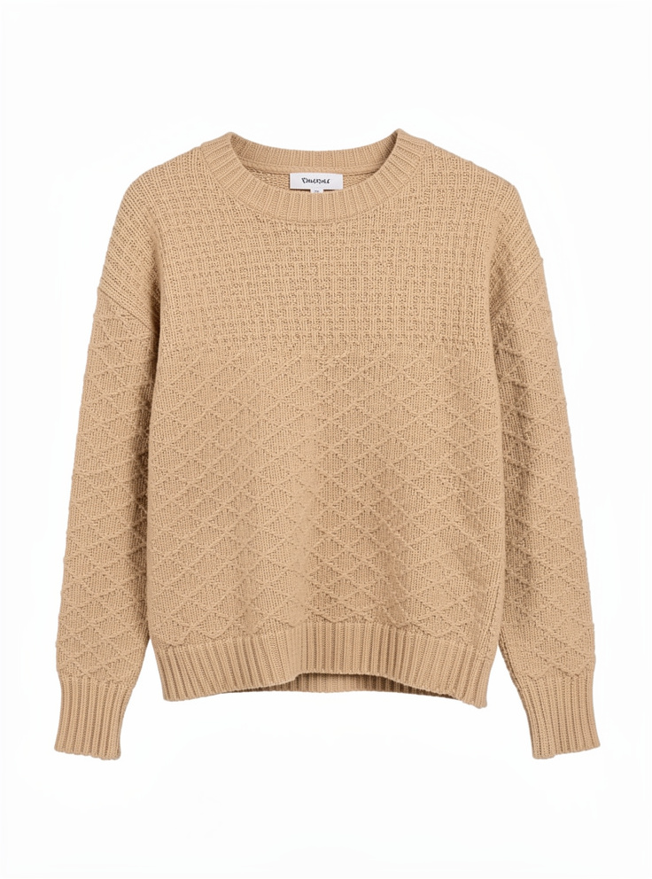 Sweater beige