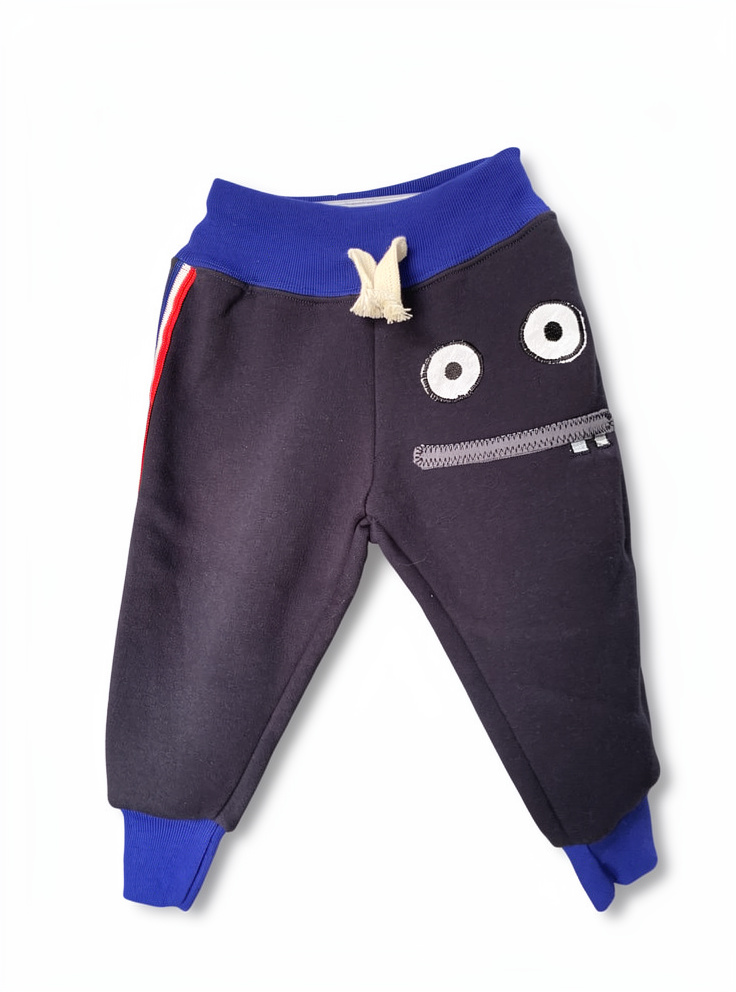 Pantalon de buzo