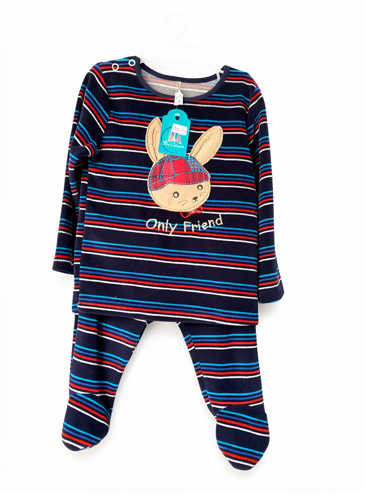Conjunto de micropolar