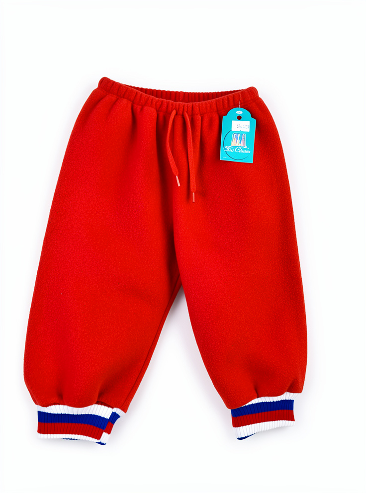 Pantalon de polar