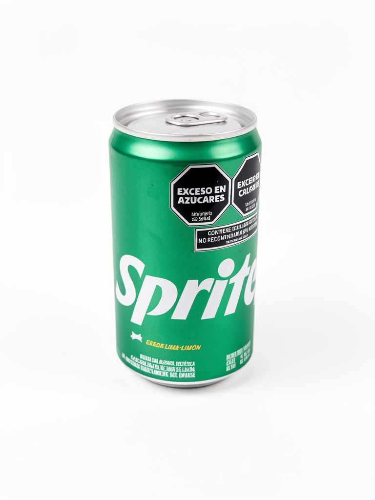 Sprite Lata 220Ml