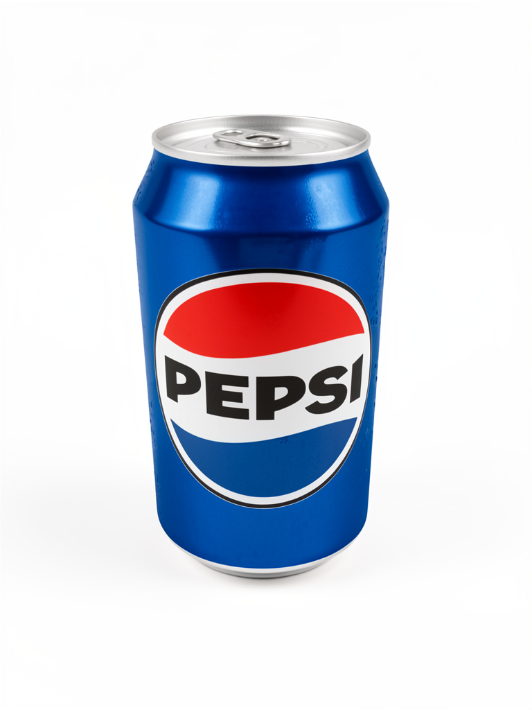 Pepsi lata 375Ml