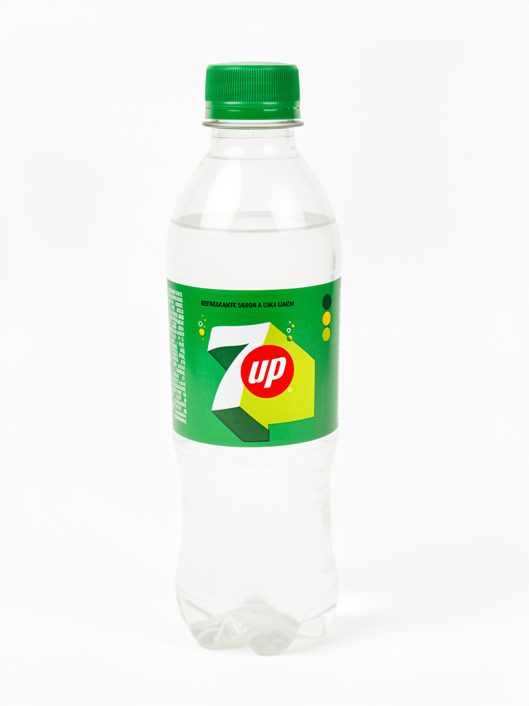 7 Up 500Ml