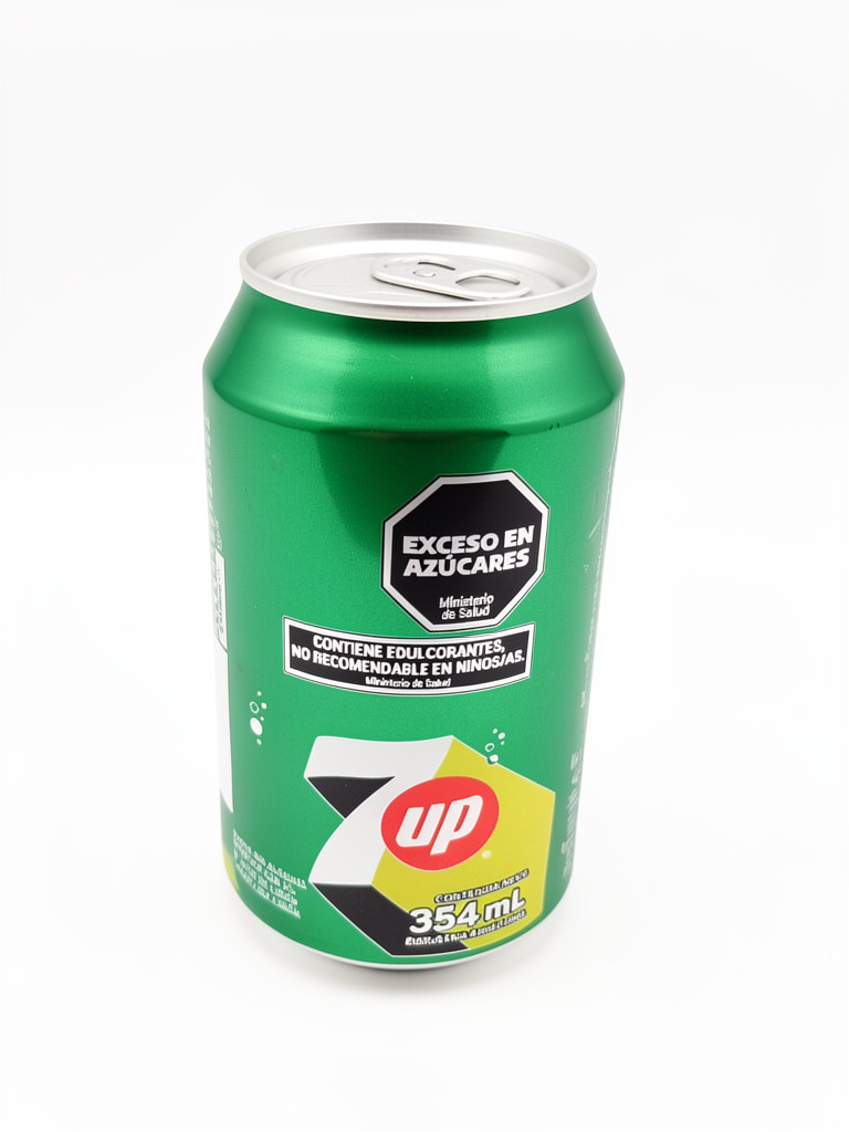 7up 354Ml