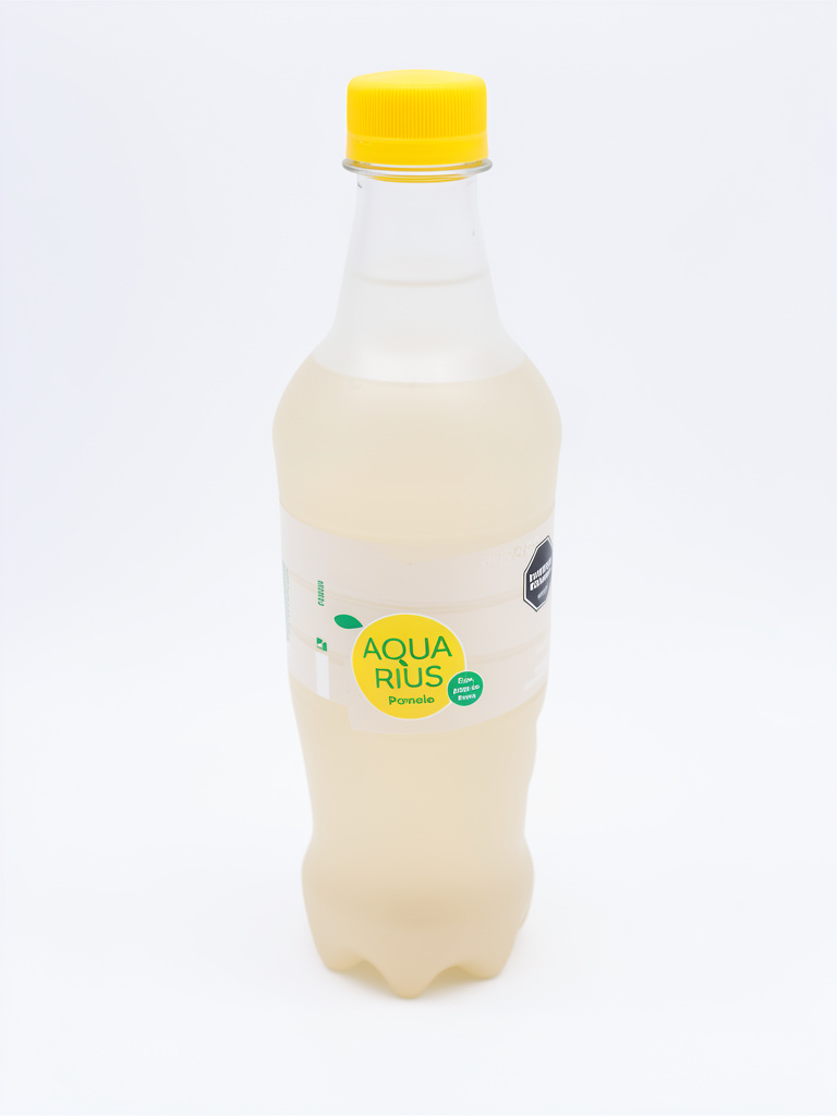 Acuarius Pomelo 500ml