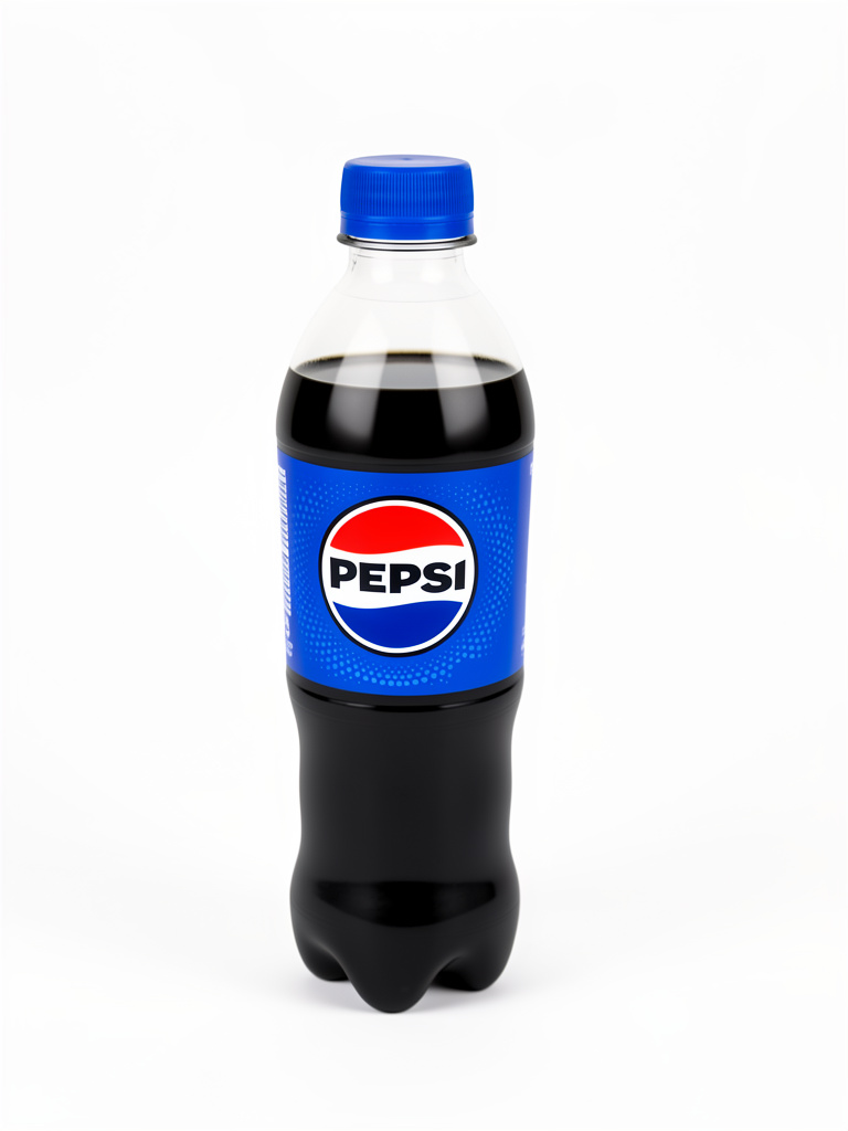 Pepsi 500 ML