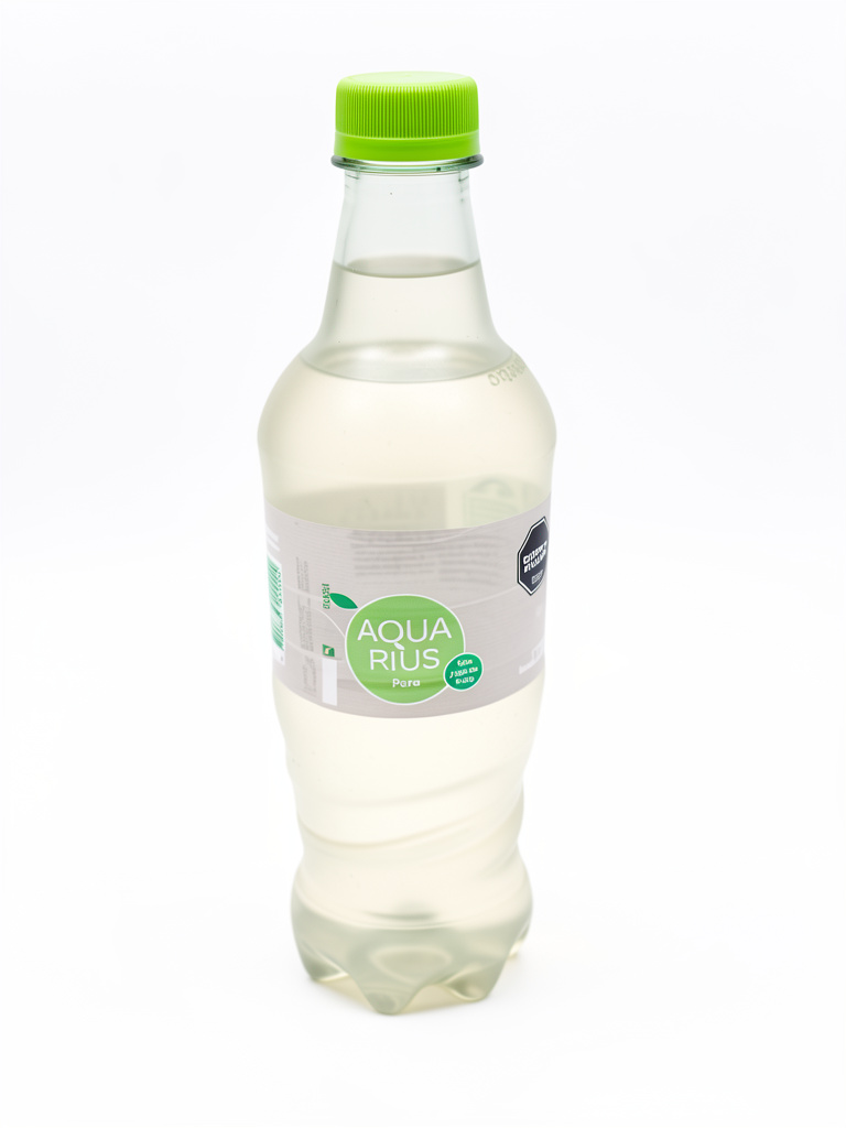 Aquiarius pera 500 ml