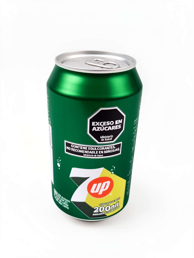 7up 200Ml