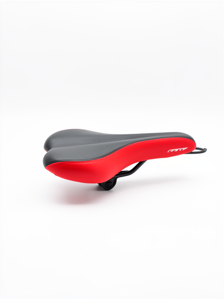 ASIENTO MTB/RUTA GW COSMOS 1054 N/ ROJO