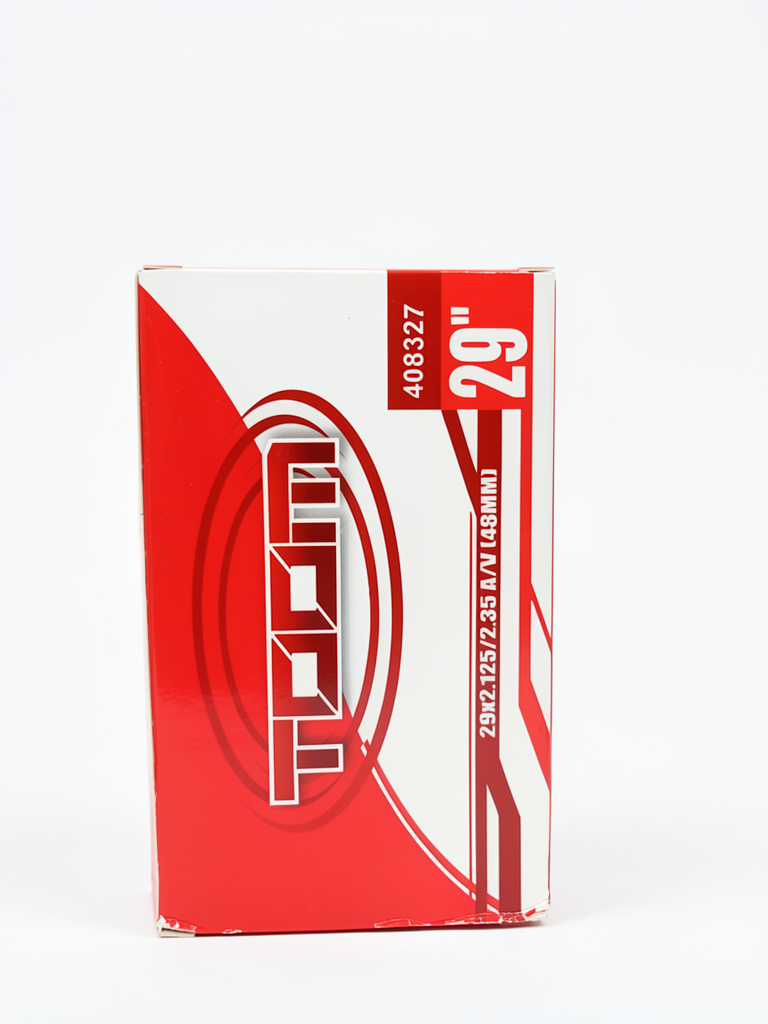 TUBO 29 X 2.125 TOOM A/V 48MM BUTYL
