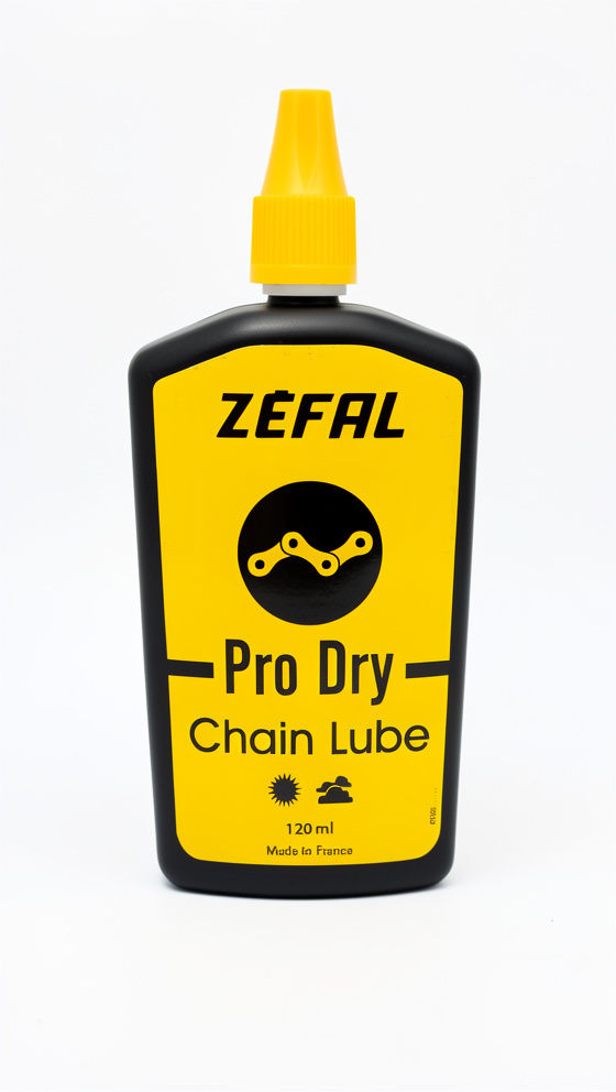 ACEITE ZEFAL PRO WET LUBE-BURRETY 120ML