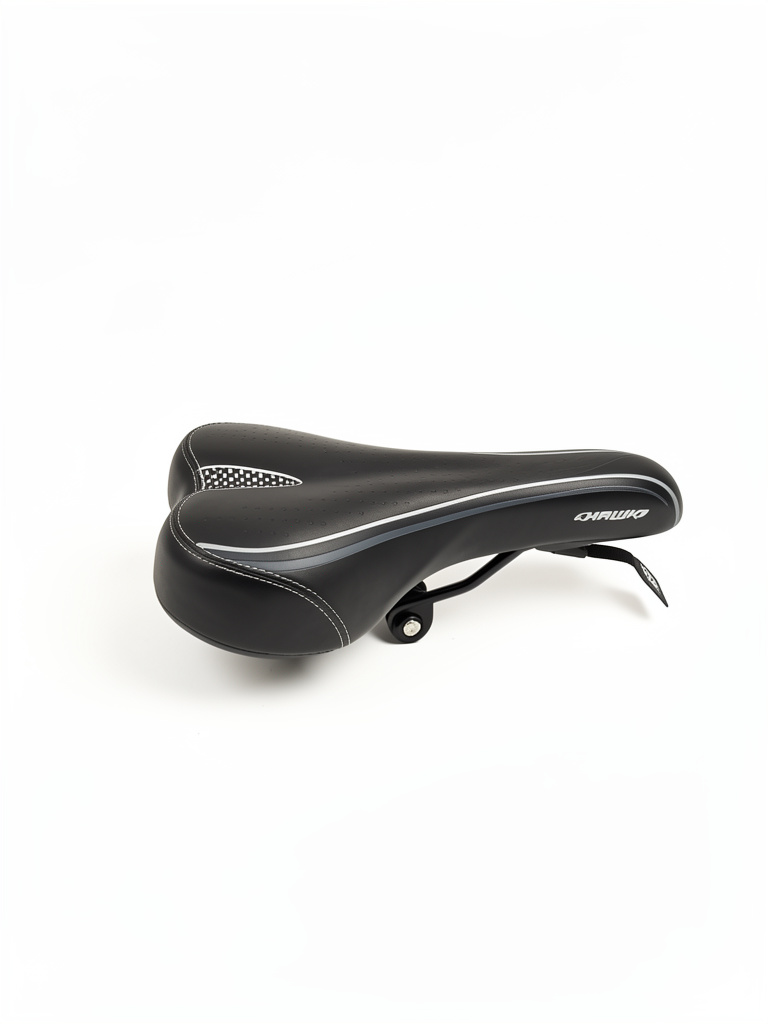 ASIENTO HAWK MTB CRAS ANTIPROS AZ-5516 NEGO GRIS