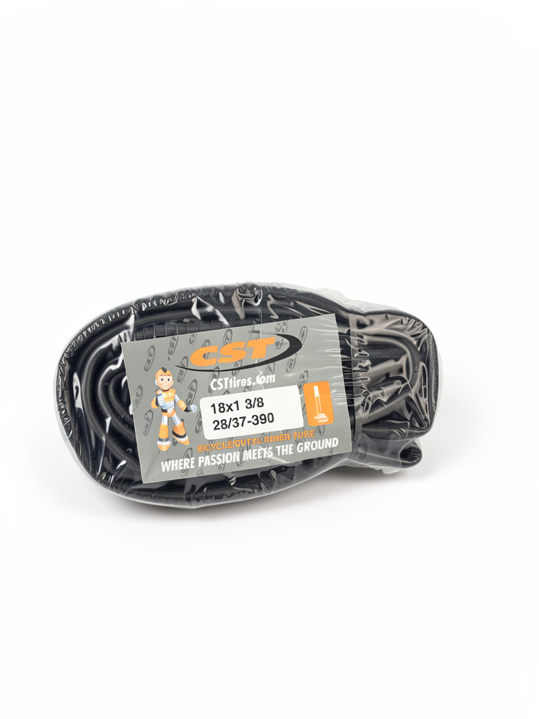 [TUB0265] Tubo CST 18X13/8 F/V 33mm
