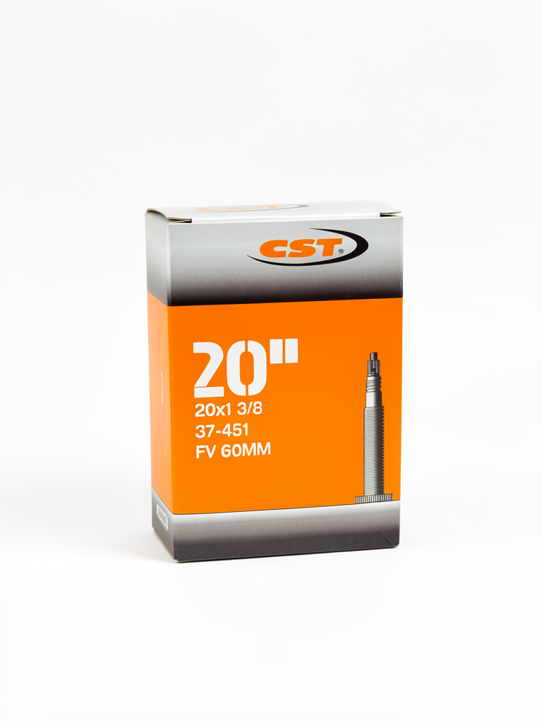 [TUB038] Tubo CST 20X1 3/8 FV 60mm CARTON
