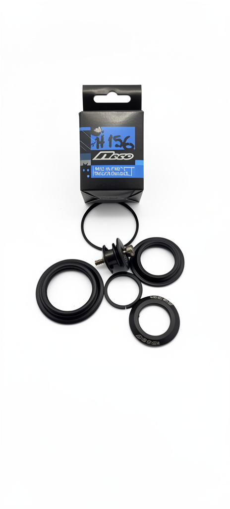 [PIS073] Pistas trinche NECO semintegr 1,5 11/8 H156 balin CN