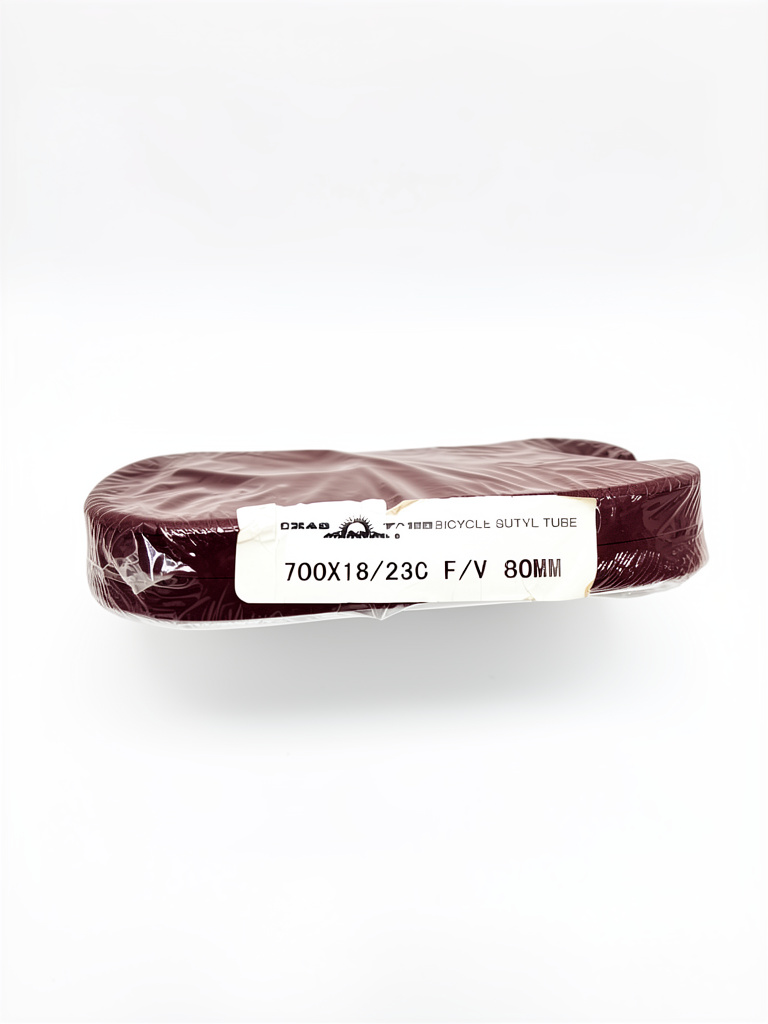 [TUB0017] Tubo CHAOYANG 700X18/23C FV 48MM