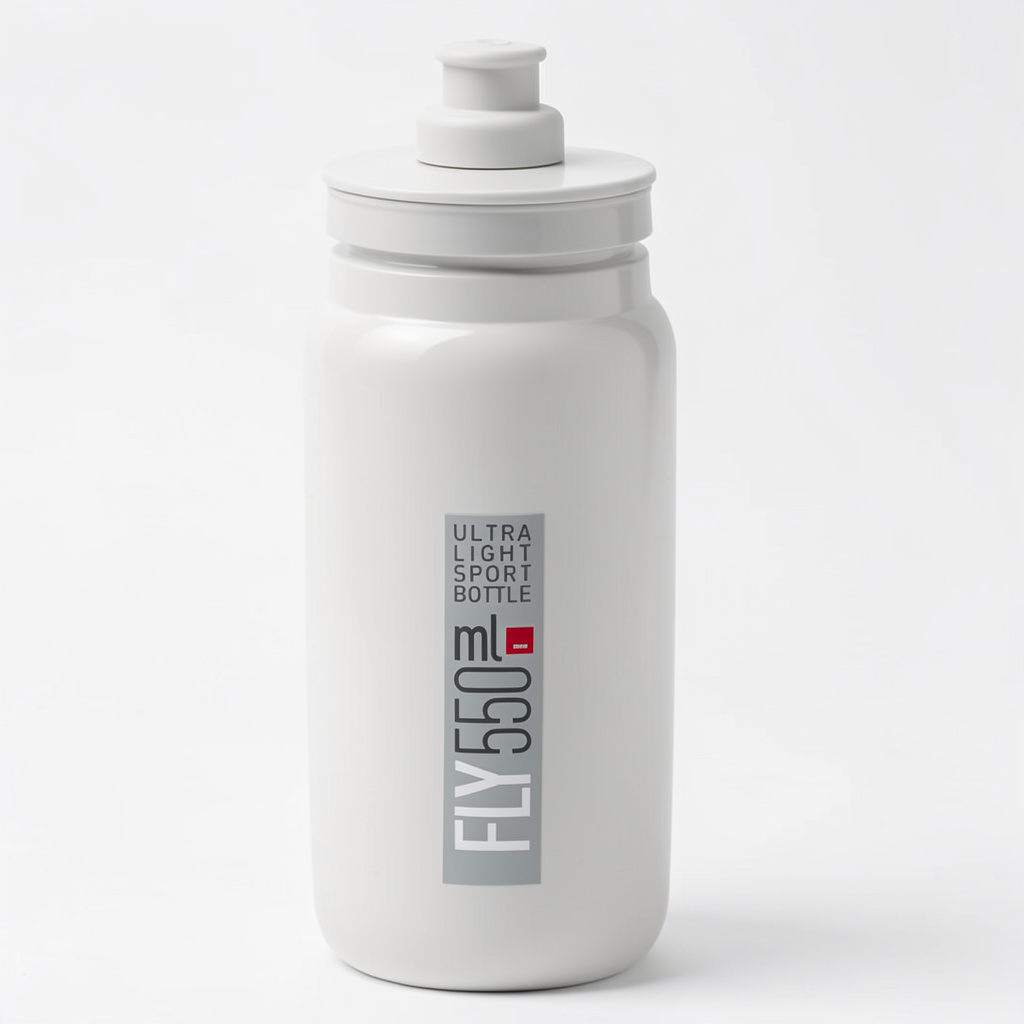 [AI-CAR099] Caramanola ELITE FLY white/grey 550ml
